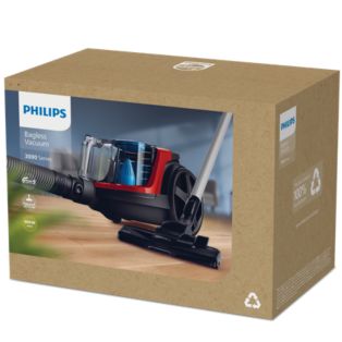 Aspirateur sans sac