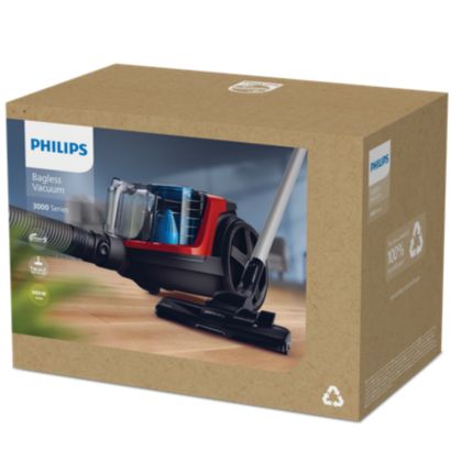 Philips PowerPro Compact