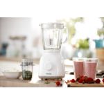 Fresh smoothie and food made easy
