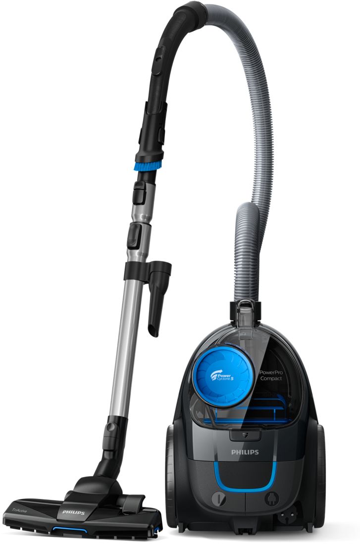 Philips PowerPro Compact