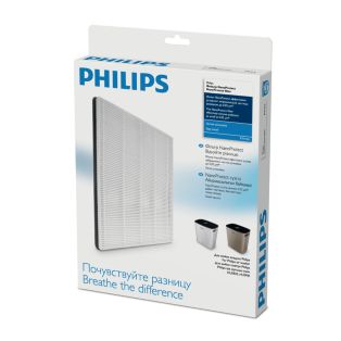 Nano Protect serie 1-filter