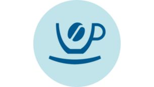 Processus de préparation du café plus efficace