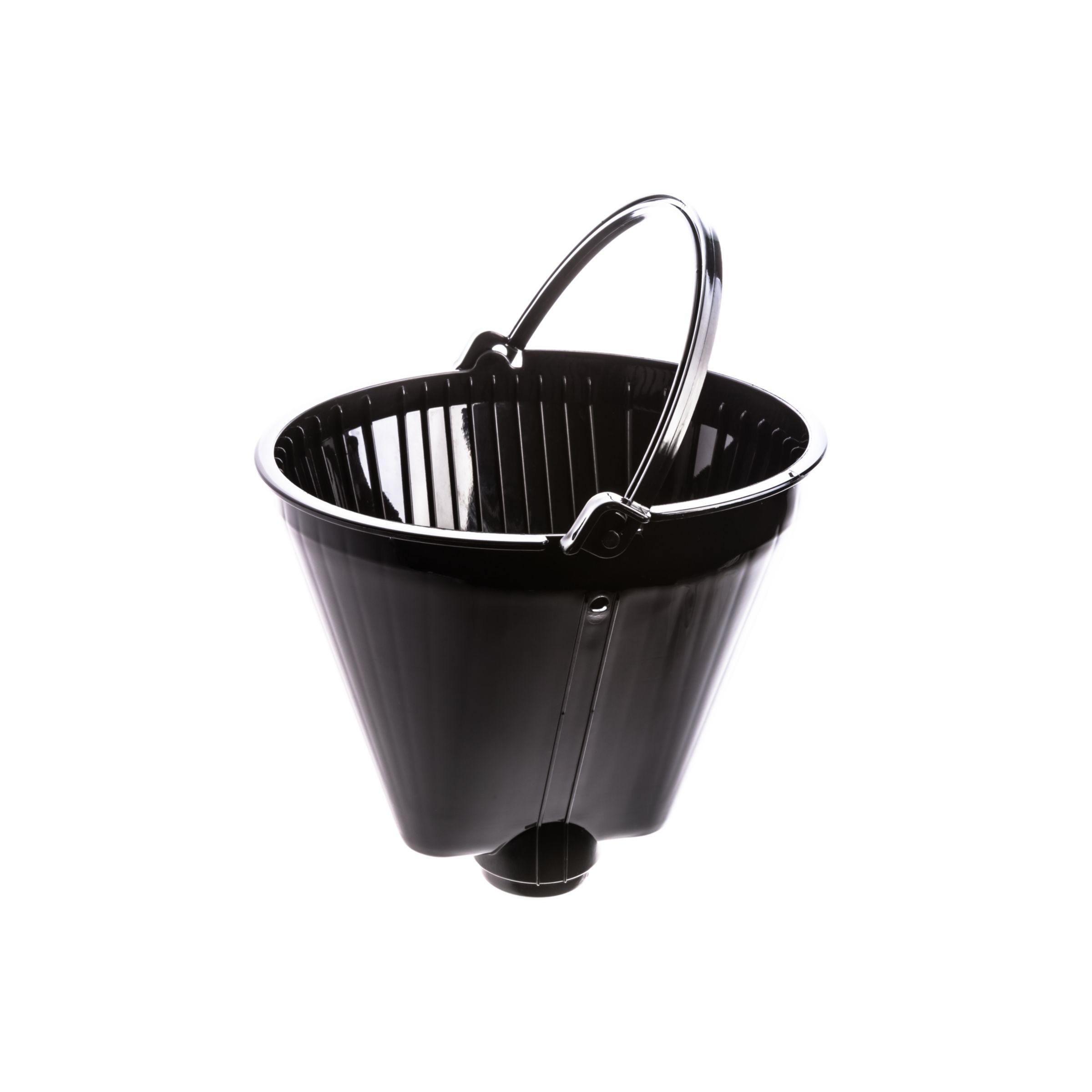 Philips Café Gourmet - Černý Košík Na Filtr - CP6807/01