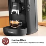 Savourez un café supérieur