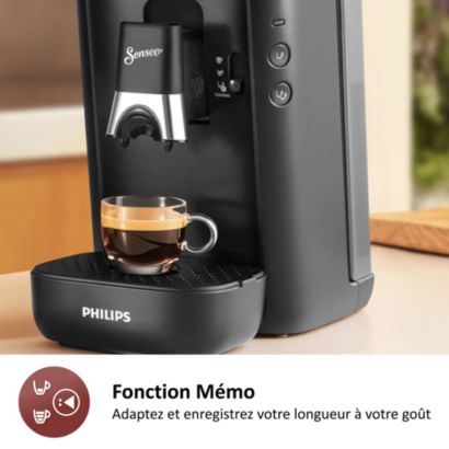 Savourez un café supérieur