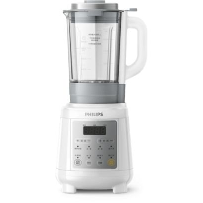 Front Product Photo Philips Viva Cooking Blender HR2179/00