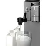 Always your favorite coffee at just one touch