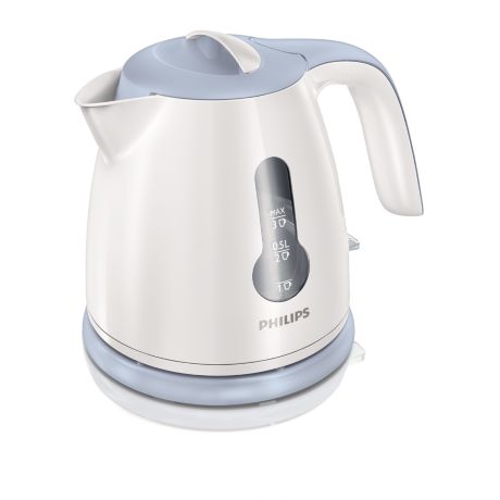 HD4608/70 Daily Collection Mini kettle