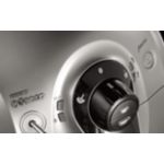 Miniatura de Product Detail Photograph Philips Xsmall Super-automatic espresso machine HD8747/01