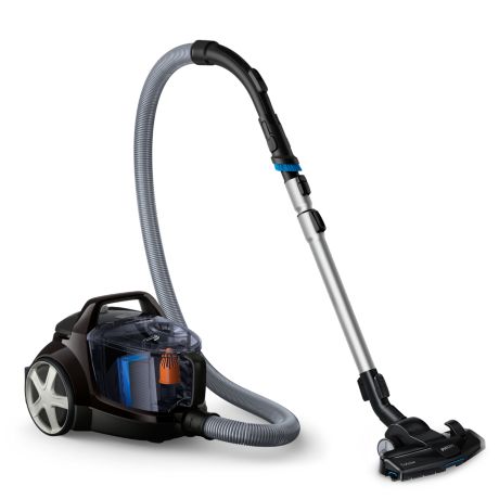 FC9528/09R1 PowerPro Active Stofzuiger zonder stofzak