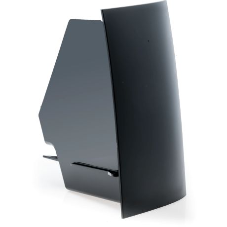 CP0201/01  Recipient pentru zaţ