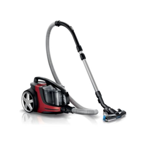 FC9919/09 PowerPro Ultimate Stofzuiger zonder stofzak