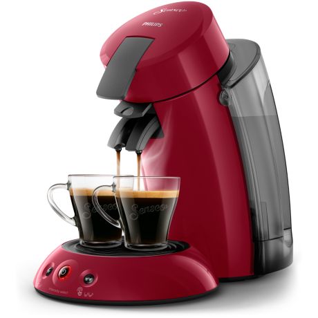 HD6555/81 SENSEO® Original XL Machine à café à dosettes