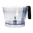 Indispensable part of your food processor