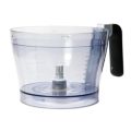 Indispensable part of your food processor