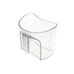 Wymiana obecnie używanego pojemnika na sok