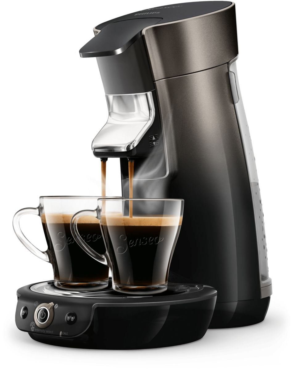 F&aring; en mere intens kaffeoplevelse