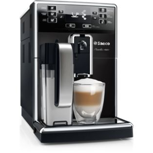 PicoBaristo Super-automatic espresso machine