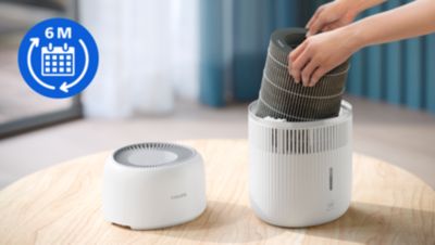 Iki 6 mėnesių naudojimo