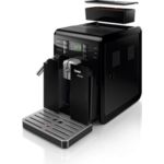 Product in Use Photo Philips Moltio Super-automatic espresso machine miniatiūra