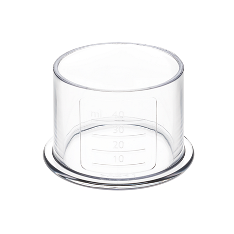CP6664/01  Measuring cup