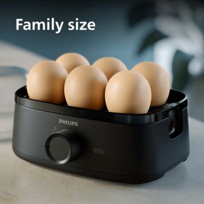 Philips Egg Cooker 3000 Series