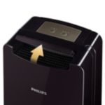 Product Detail Photograph Philips Air dehumidifier DE4201/00 的缩略图