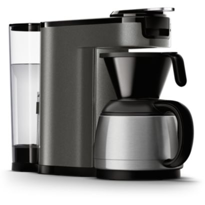 Une verseuse à partager ou une tasse pour vous