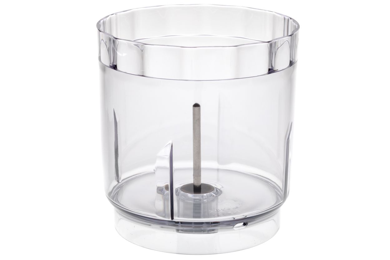 To replace your current Compact Chopper Bowl
