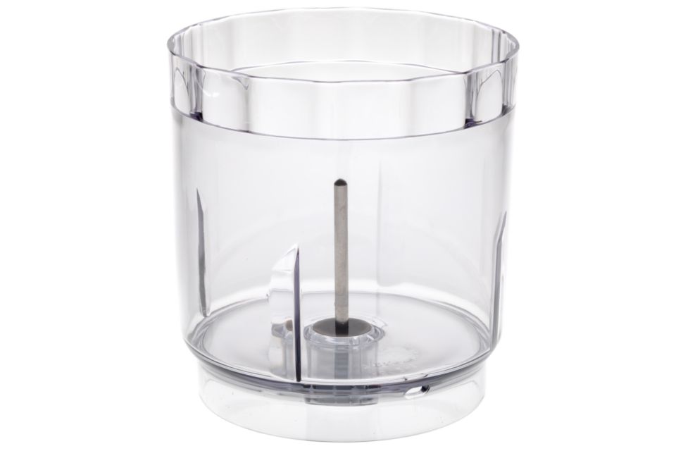 To replace your current Compact Chopper Bowl