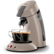 SENSEO&reg; Original Machine &agrave; caf&eacute; &agrave; dosettes