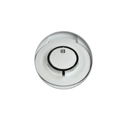 Saída de vapor destacável para uma limpeza fácil