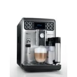 Thumbnail of Main in-use photograph Philips Exprelia Evo Super-automatic espresso machine HD8855/03