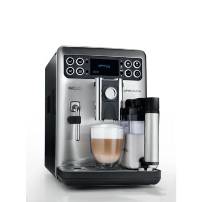 Saeco Exprelia Evo