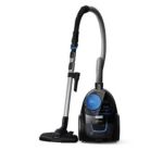Higher suction power* with PowerCyclone 5