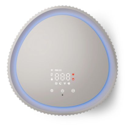 Philips PureProtect 3200 Series