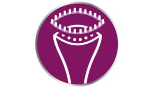 B&uuml;rstenaufsatz f&uuml;r dickere Stoffe