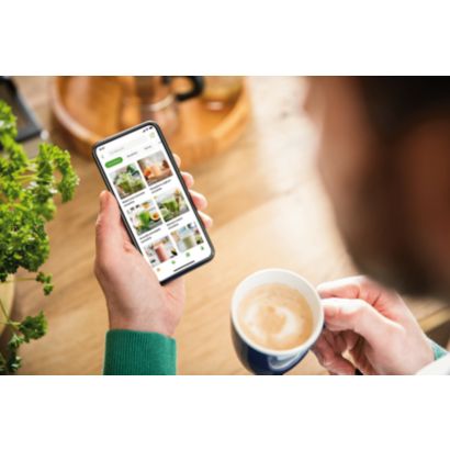 Philips Eco Conscious Edition