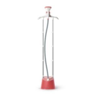 1000 Series Garment steamer