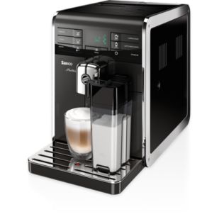 Moltio Machine espresso Super Automatique