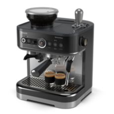 Kávovary Philips Baristina