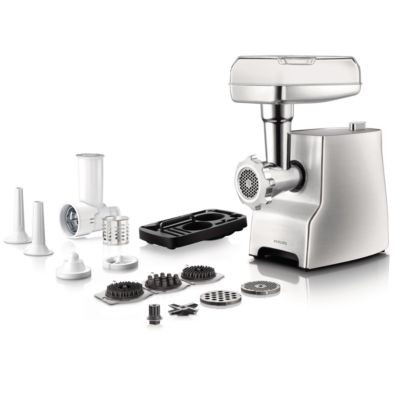 Philips Avance Collection Et kıyma mak.