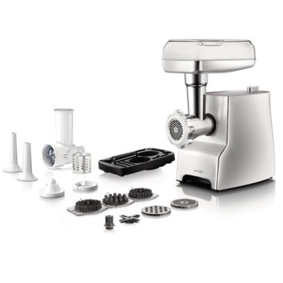 Philips Avance Collection