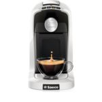 Un café parfait d'un simple geste grâce aux capsules Cafissimo