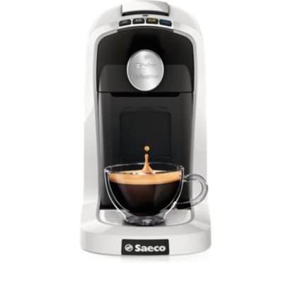 Cafissimo Tuttocaffè
