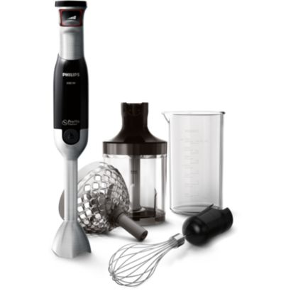 Philips Avance Collection