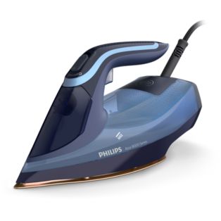 Plancha de vapor