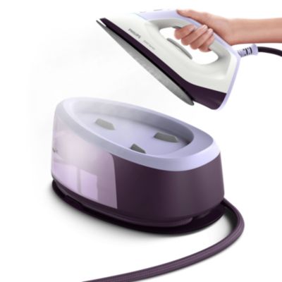 Îndepărtare rapidă a cutelor cu abur continuu de 140 g/min