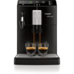 Alternative Product Photograph Philips Minuto Super-automatic espresso machine miniatiūra