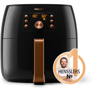 Premium Airfryer XXL